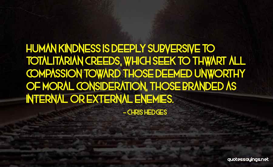 Benati Excavators Quotes By Chris Hedges Benati Excavators Quotes By Chris Hedges