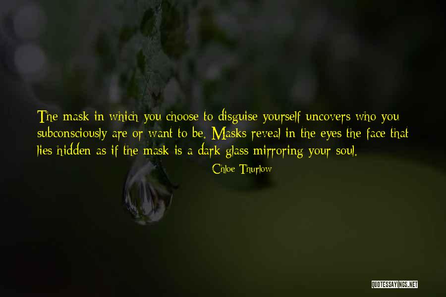 Benation Quotes By Chloe Thurlow Benation Quotes By Chloe Thurlow