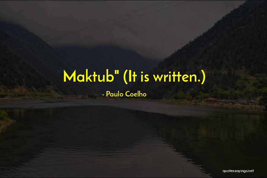 Benation Quotes By Paulo Coelho Benation Quotes By Paulo Coelho