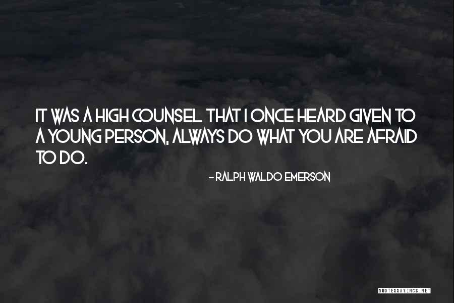 Benation Quotes By Ralph Waldo Emerson Benation Quotes By Ralph Waldo Emerson