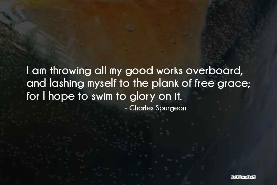 Benatti Pool Quotes By Charles Spurgeon Benatti Pool Quotes By Charles Spurgeon