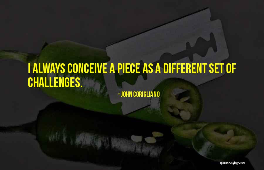 Benavente Palace Quotes By John Corigliano Benavente Palace Quotes By John Corigliano