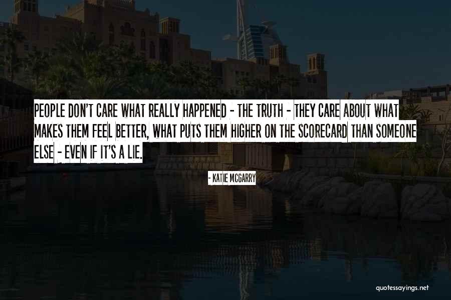 Benavente Palace Quotes By Katie McGarry Benavente Palace Quotes By Katie McGarry