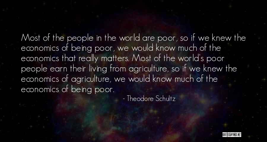 Benavente Palace Quotes By Theodore Schultz Benavente Palace Quotes By Theodore Schultz