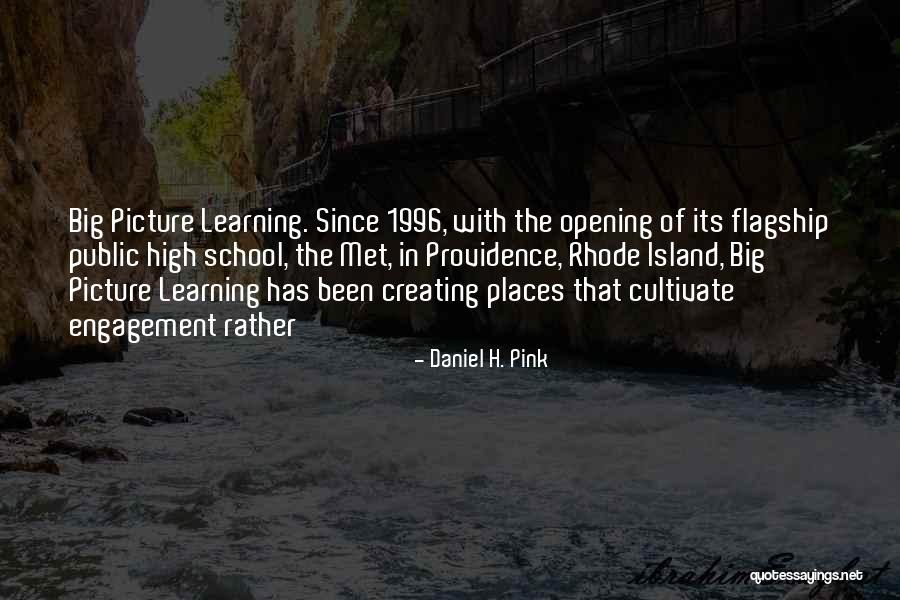 Benay Berger Quotes By Daniel H. Pink Benay Berger Quotes By Daniel H. Pink