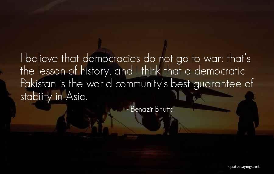 Benazir Bhutto Best Quotes By Benazir Bhutto Benazir Bhutto Best Quotes By Benazir Bhutto