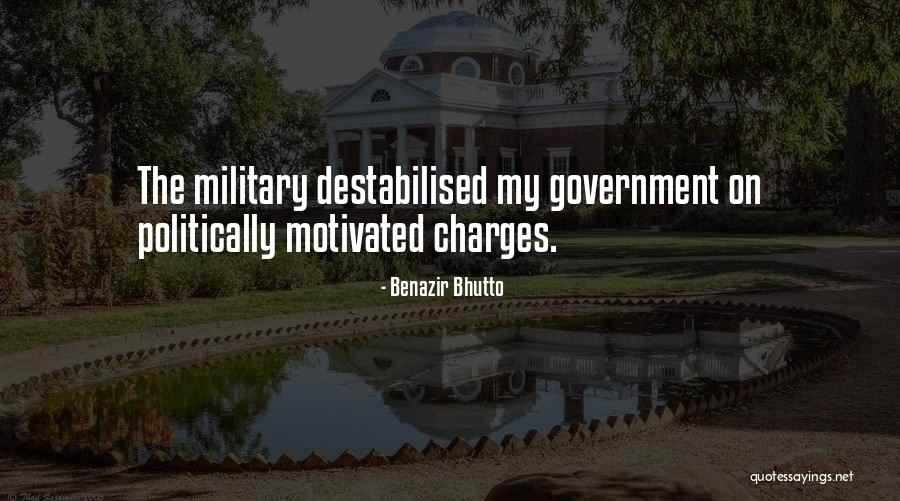 Benazir Bhutto Best Quotes By Benazir Bhutto Benazir Bhutto Best Quotes By Benazir Bhutto