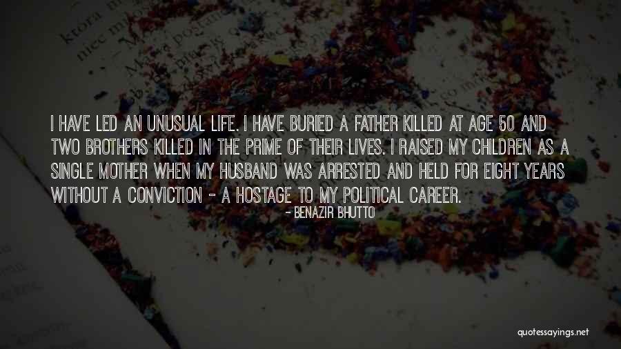 Benazir Bhutto Quotes 1003313 Benazir Bhutto Quotes 1003313