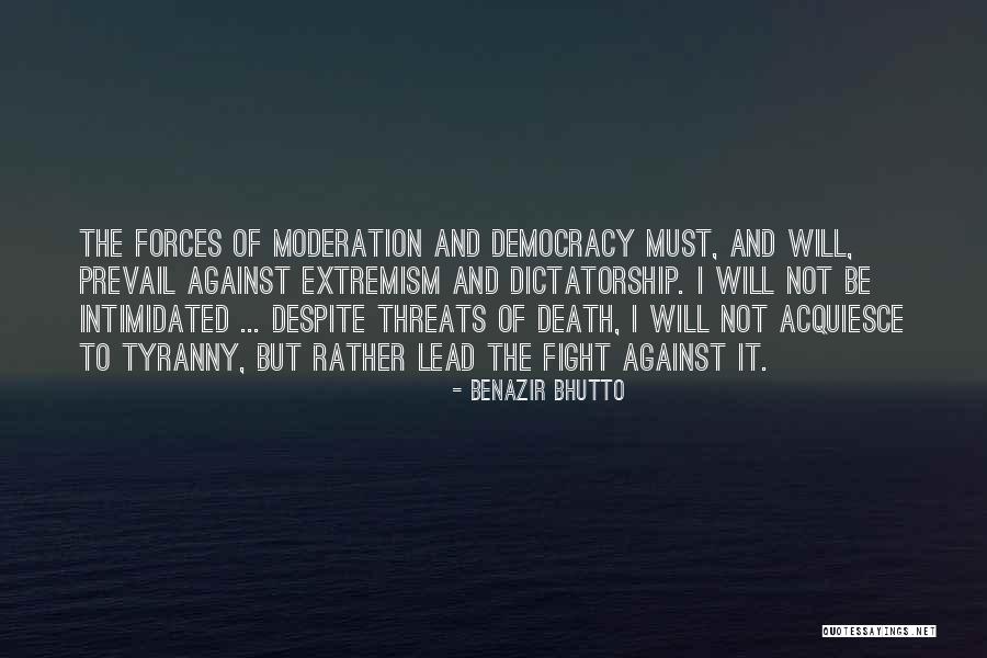 Benazir Bhutto Quotes 1270489 Benazir Bhutto Quotes 1270489
