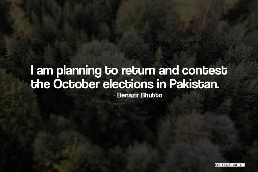 Benazir Bhutto Quotes 1550363