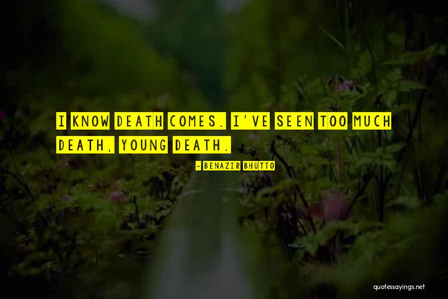 Benazir Bhutto Quotes 1580156 Benazir Bhutto Quotes 1580156
