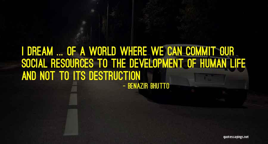Benazir Bhutto Quotes 1757790 Benazir Bhutto Quotes 1757790
