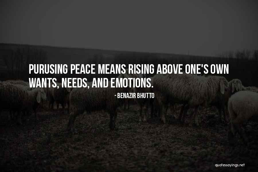 Benazir Bhutto Quotes 2013635