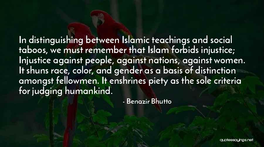 Benazir Bhutto Quotes 2050149 Benazir Bhutto Quotes 2050149