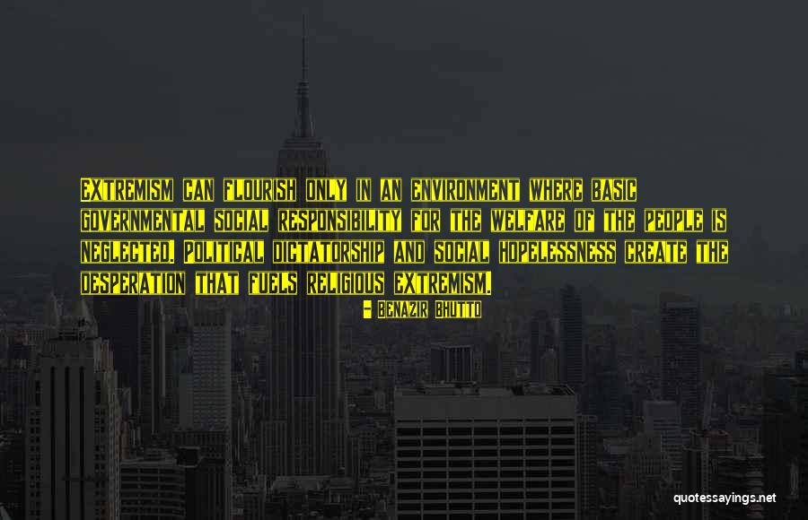 Benazir Bhutto Quotes 420644 Benazir Bhutto Quotes 420644