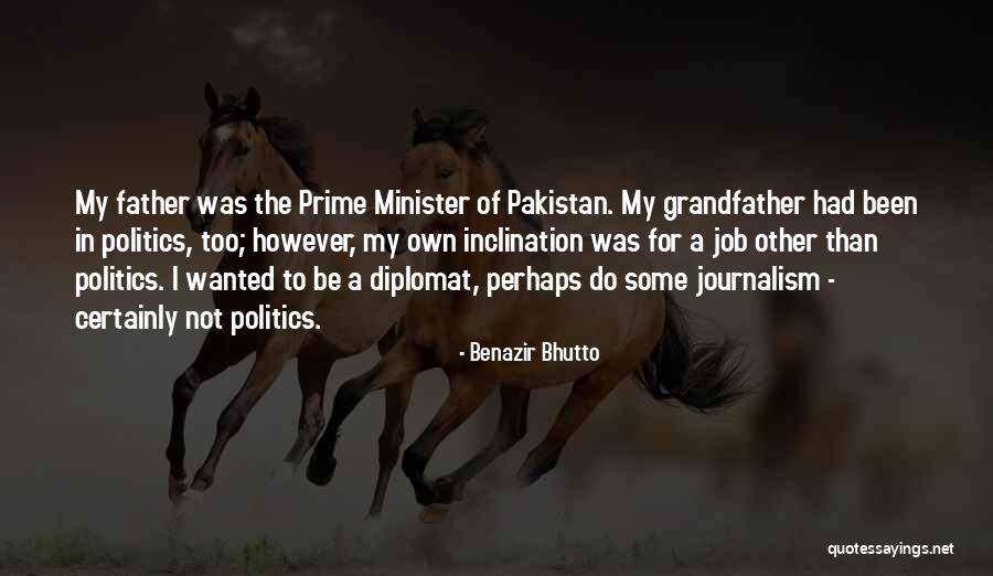 Benazir Bhutto Quotes 711605 Benazir Bhutto Quotes 711605