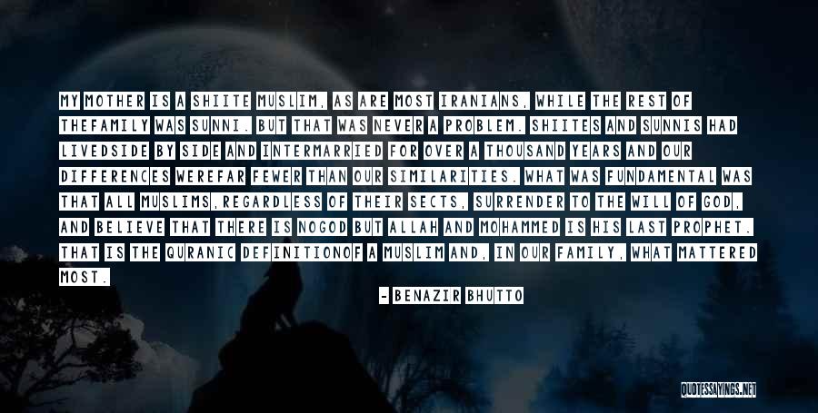 Benazir Bhutto Quotes 836645 Benazir Bhutto Quotes 836645