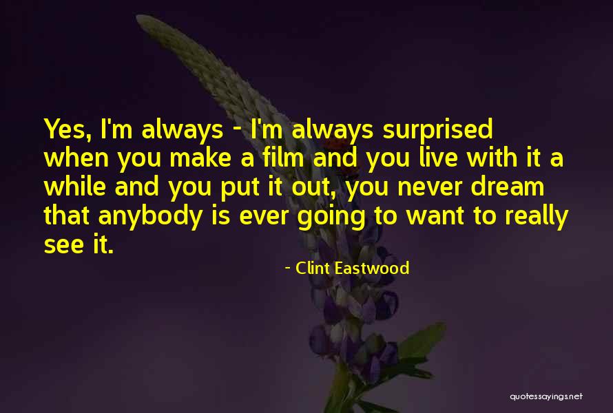 Benched Quotes By Clint Eastwood Benched Quotes By Clint Eastwood