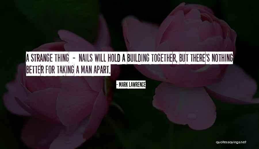 Benched Quotes By Mark Lawrence Benched Quotes By Mark Lawrence