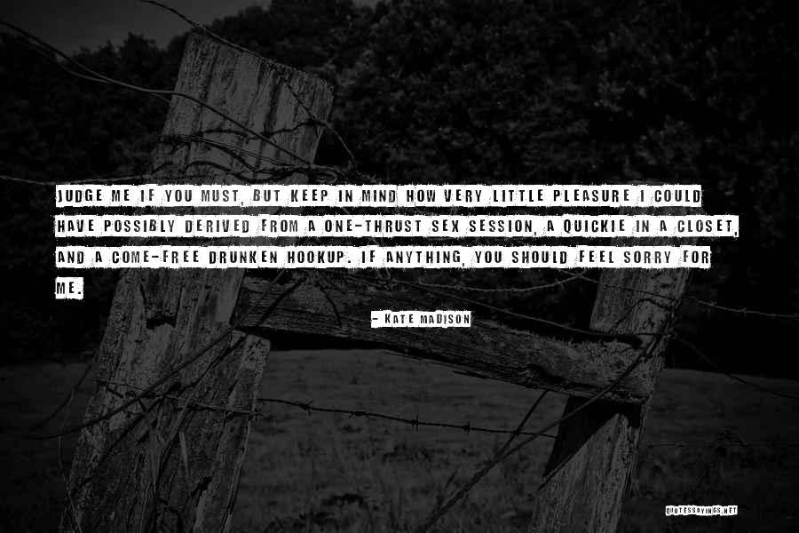 Bencheikh Mellal Quotes By Kate Madison Bencheikh Mellal Quotes By Kate Madison