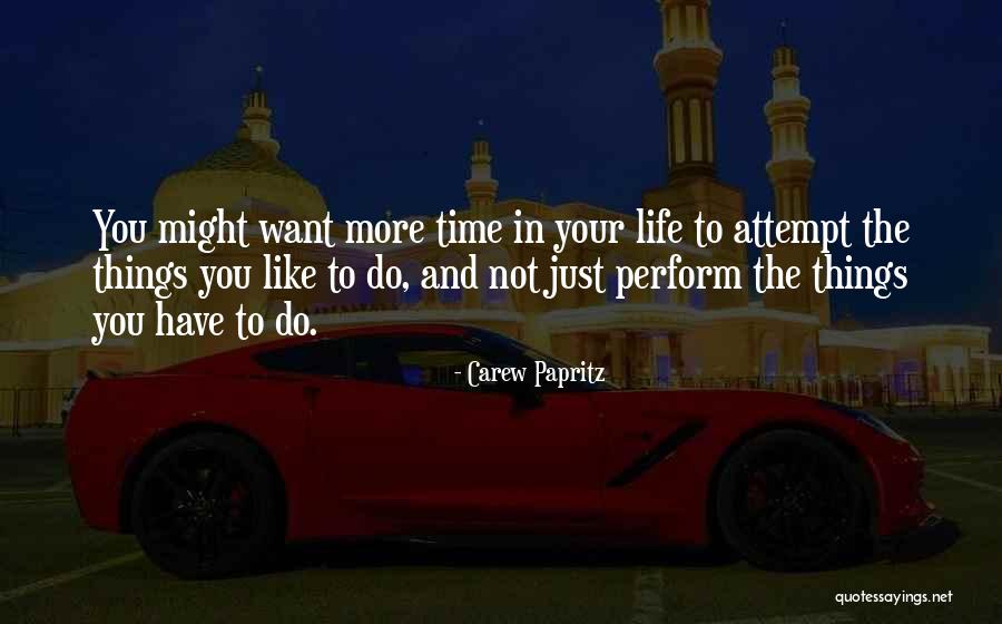 Bencherif Pnsd Quotes By Carew Papritz Bencherif Pnsd Quotes By Carew Papritz