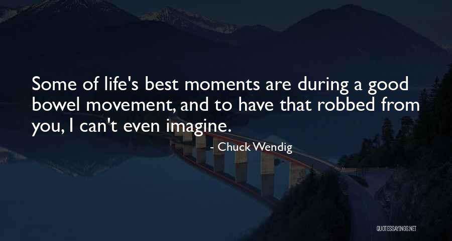 Bencherif Pnsd Quotes By Chuck Wendig Bencherif Pnsd Quotes By Chuck Wendig