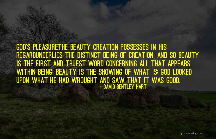 Benchers Unlimited Quotes By David Bentley Hart Benchers Unlimited Quotes By David Bentley Hart