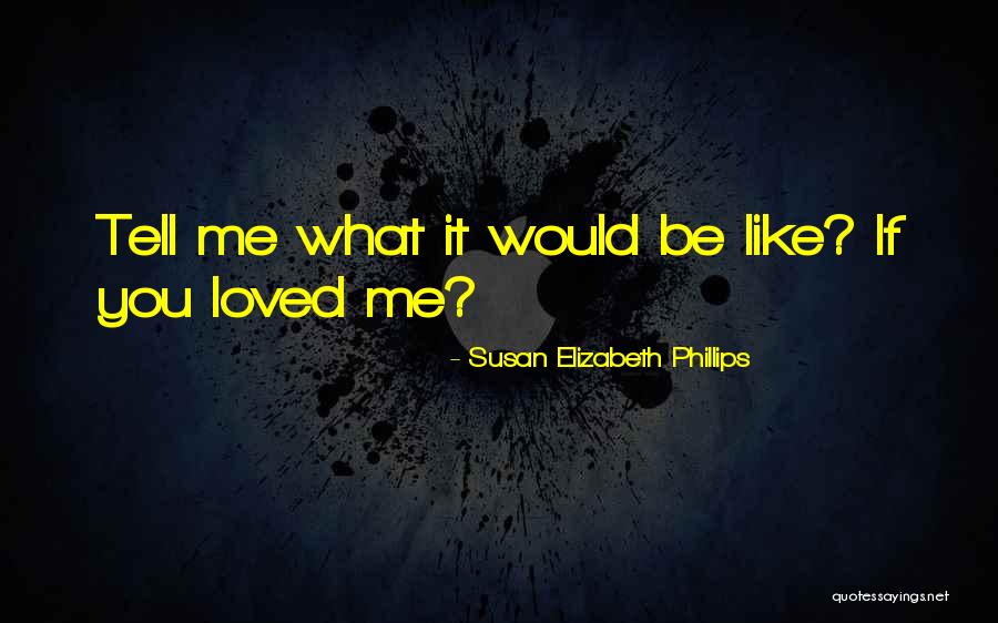 Benchers Unlimited Quotes By Susan Elizabeth Phillips Benchers Unlimited Quotes By Susan Elizabeth Phillips