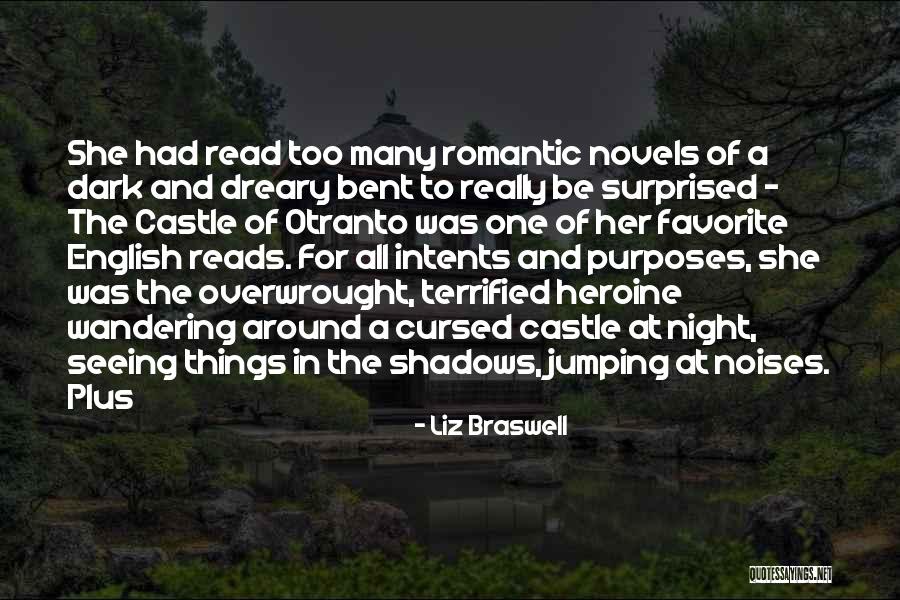 Benchetler Mountain Quotes By Liz Braswell Benchetler Mountain Quotes By Liz Braswell