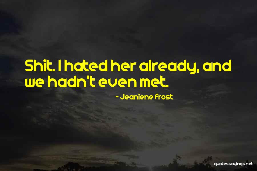 Benchetler Movie Quotes By Jeaniene Frost Benchetler Movie Quotes By Jeaniene Frost