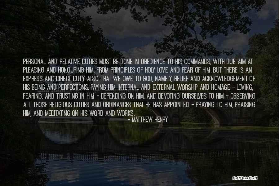 Benchetler Movie Quotes By Matthew Henry Benchetler Movie Quotes By Matthew Henry