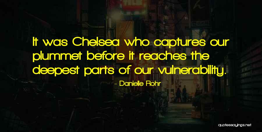 Benchikha Ryad Quotes By Danielle Rohr Benchikha Ryad Quotes By Danielle Rohr