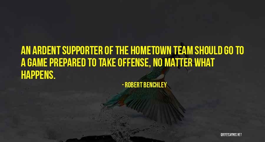 Benchley Quotes By Robert Benchley Benchley Quotes By Robert Benchley