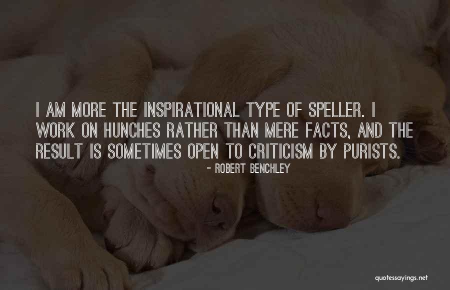 Benchley Quotes By Robert Benchley Benchley Quotes By Robert Benchley