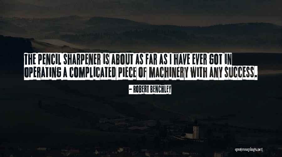 Benchley Quotes By Robert Benchley Benchley Quotes By Robert Benchley