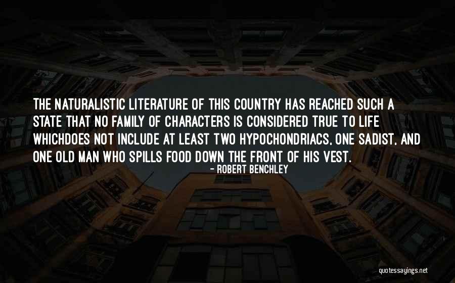 Benchley Quotes By Robert Benchley Benchley Quotes By Robert Benchley