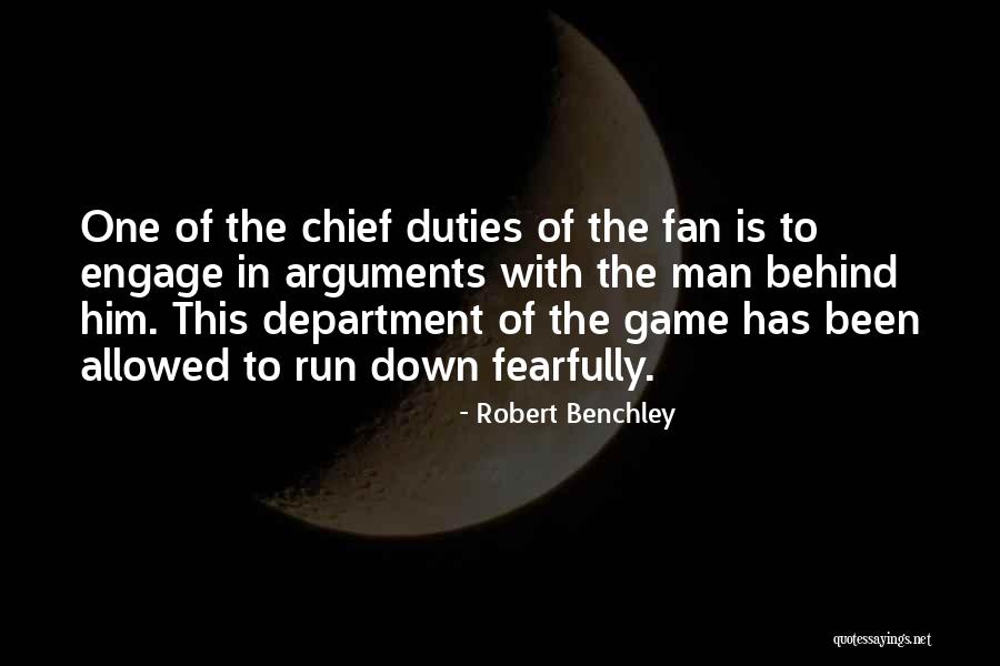 Benchley Quotes By Robert Benchley Benchley Quotes By Robert Benchley