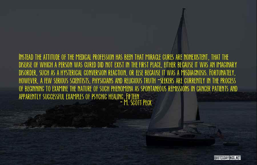 Benchmarks Cpu Quotes By M. Scott Peck Benchmarks Cpu Quotes By M. Scott Peck