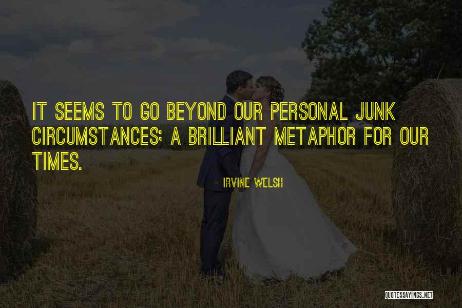 Bencillik Quotes By Irvine Welsh Bencillik Quotes By Irvine Welsh