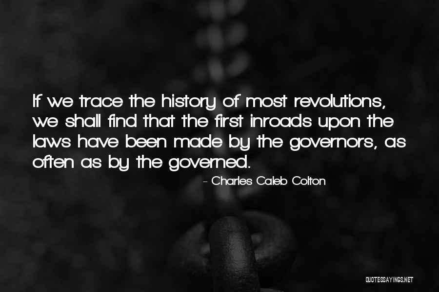 Bencina En Quotes By Charles Caleb Colton Bencina En Quotes By Charles Caleb Colton