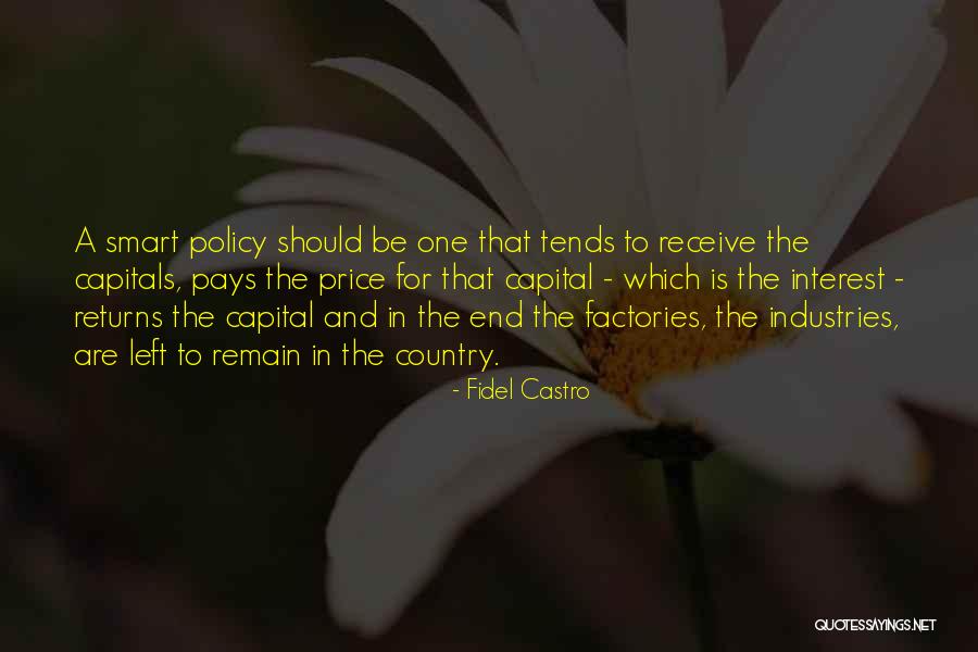 Bencina In English Quotes By Fidel Castro Bencina In English Quotes By Fidel Castro