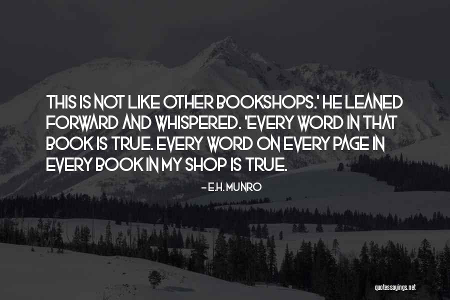 Bencini Clown Quotes By E.H. Munro Bencini Clown Quotes By E.H. Munro