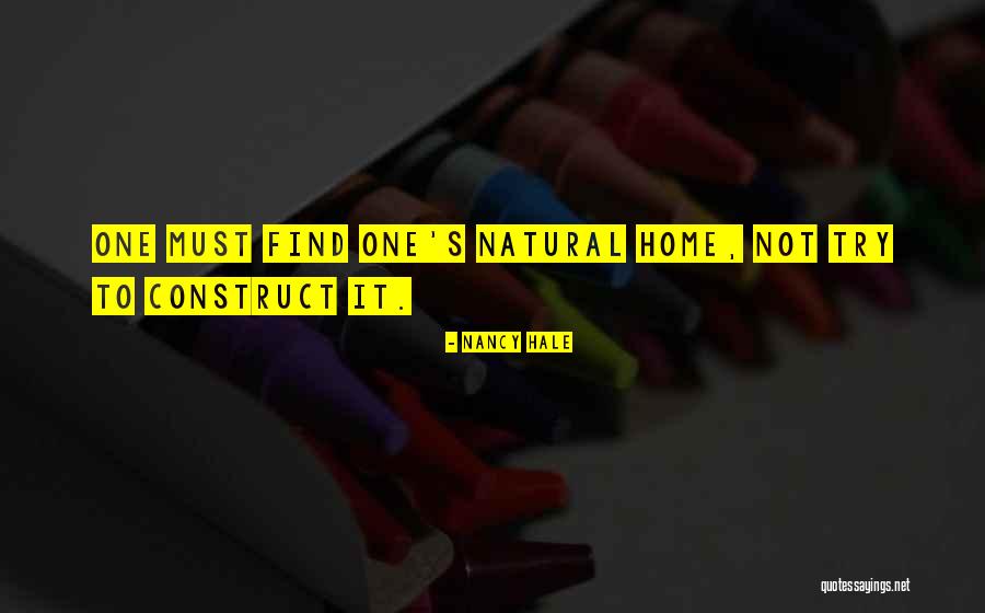 Bencivenga Bullets Quotes By Nancy Hale Bencivenga Bullets Quotes By Nancy Hale