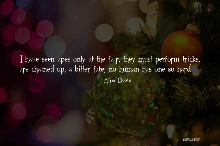 Bencivenga Kimberly Quotes By Alfred Doblin Bencivenga Kimberly Quotes By Alfred Doblin