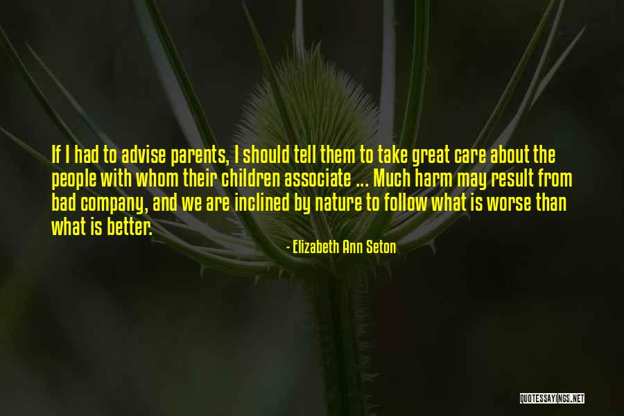 Bencivenga Kimberly Quotes By Elizabeth Ann Seton Bencivenga Kimberly Quotes By Elizabeth Ann Seton