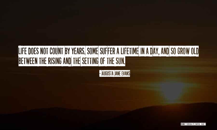 Bencomo Foundation Quotes By Augusta Jane Evans Bencomo Foundation Quotes By Augusta Jane Evans