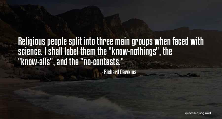 Bencomo Last Name Quotes By Richard Dawkins Bencomo Last Name Quotes By Richard Dawkins