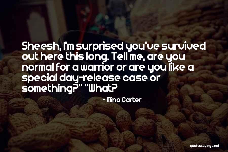 Bencze Ilona Quotes By Mina Carter Bencze Ilona Quotes By Mina Carter