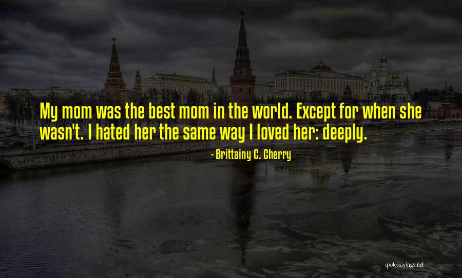 Benda Board Quotes By Brittainy C. Cherry Benda Board Quotes By Brittainy C. Cherry