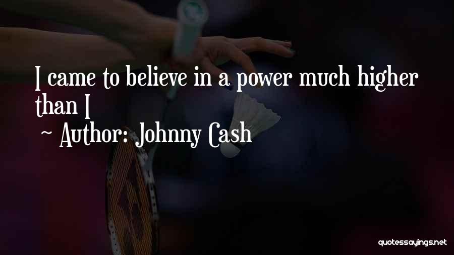 Bendable Quotes By Johnny Cash